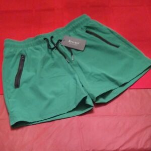 Swim Trunks / Athletic Shorts